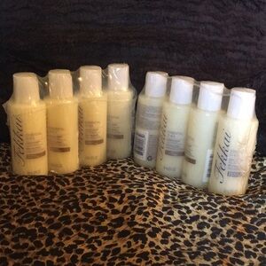 FEKKAI 2- 4 packs of HTF  ESSENTIAL SHEA CONDITIONERS ORIGINAL FORMULA